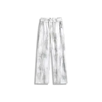 T IRA Casual Pants Unisex