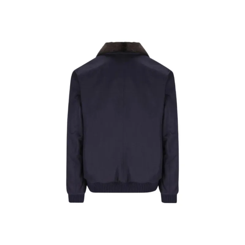 Kired Jackets & Coats Men's Blue-1