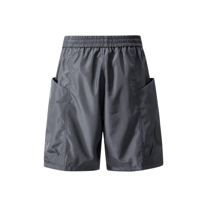 YATSI Cargo Shorts Unisex-6