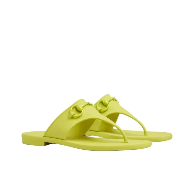 GUCCI Flip Flops Women's-2