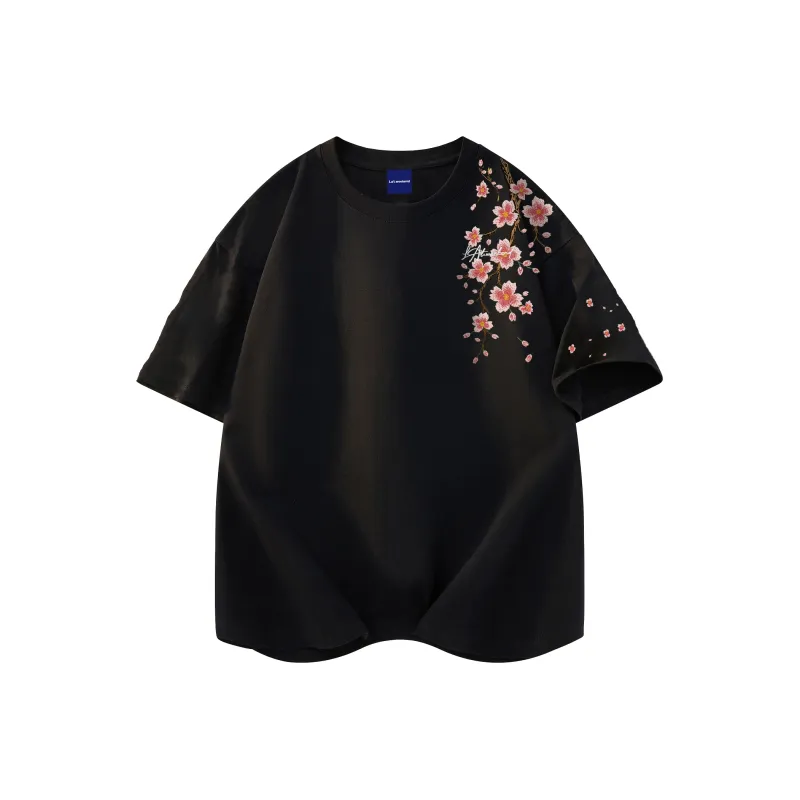 LA'T.WEEKEND T Shirts Unisex-0