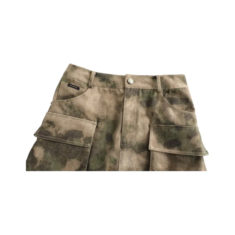 Alexia Sandra Casual Long Skirt Women's-5