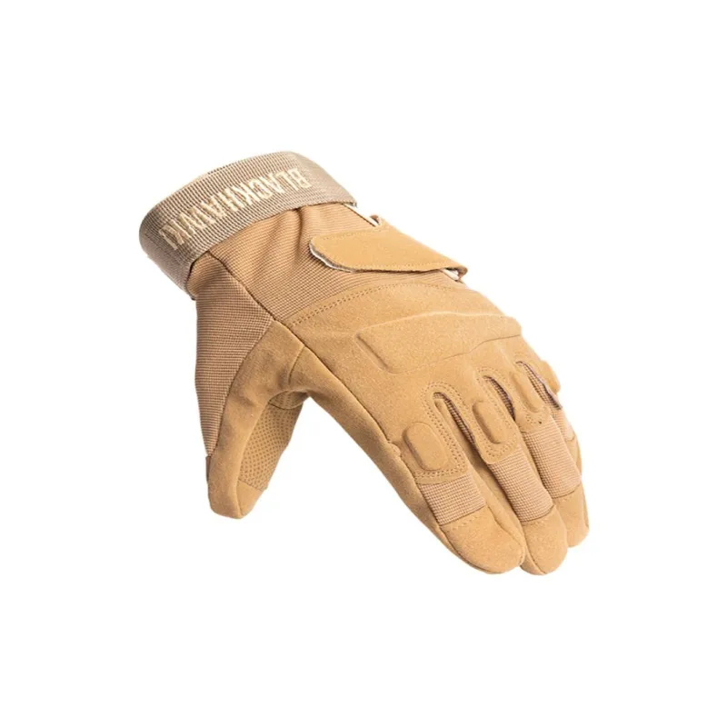 Mulinsen Elastane Sports Gloves Unisex-4