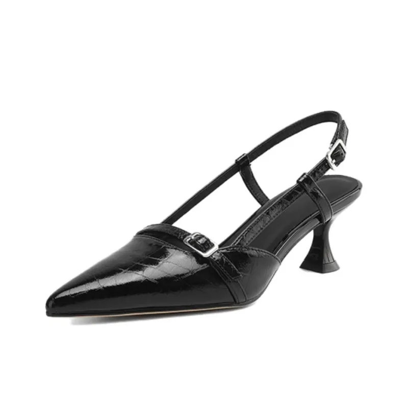 Schilling High Heels Women's-0