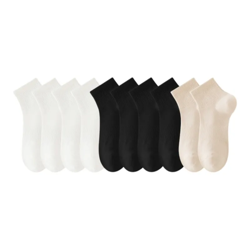 7 SEVFUN Ankle Socks Women's Combo Set-38