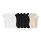4 White+4 Black+2 Beige