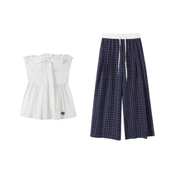 SECFLY OFFICIAL Casual Suit Women's