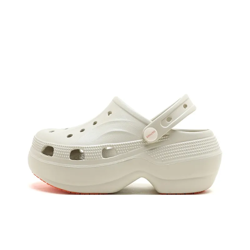 DAPHNE Clogs Women's-0