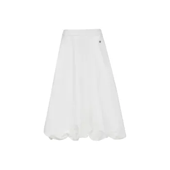 ONLY Casual Long Skirts Women's