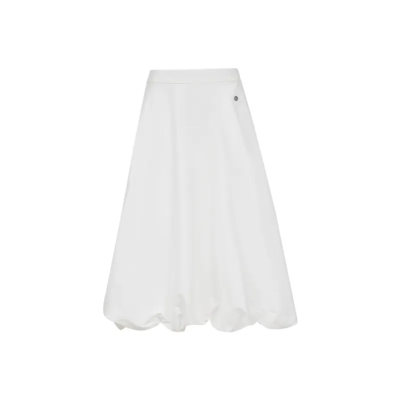 ONLY Casual Long Skirts Women's-0