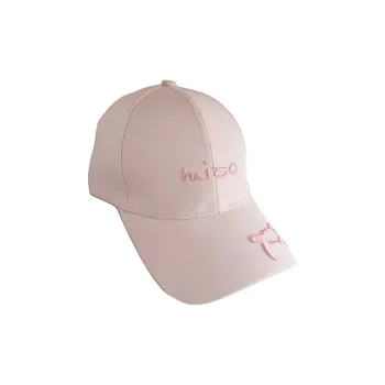 Ai Jiawei Cotton Baseball Caps Unisex