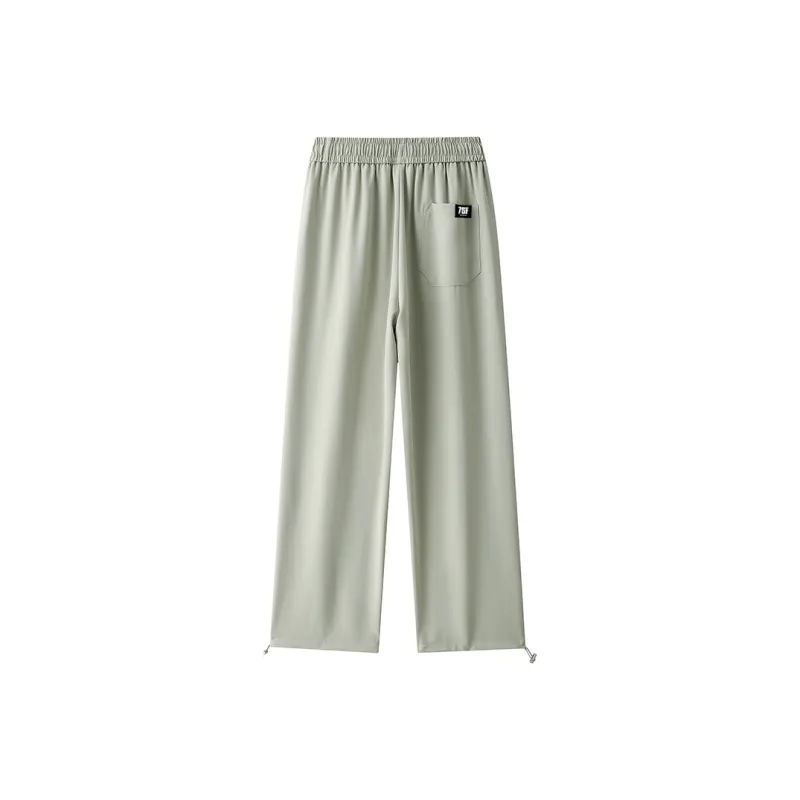 7 SEVFUN Casual Pants Unisex-5