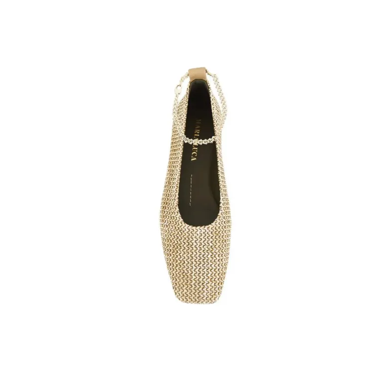 Maria Luca Augusta Ballerina Shoes Women's-4