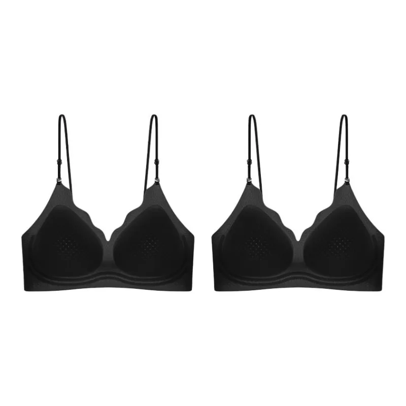 MIIOW Cool One Summer Series Bra Women's Combo Set-19