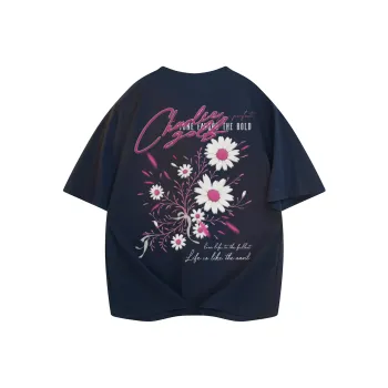 CHARLIE GOLF T Shirts Unisex