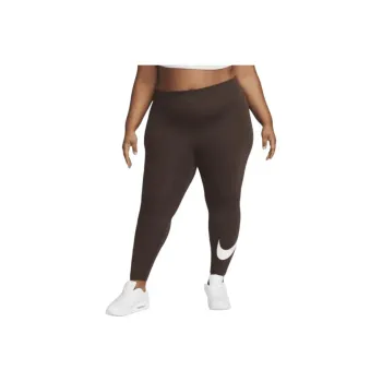 Nike Clothing Leggings Women's Brown