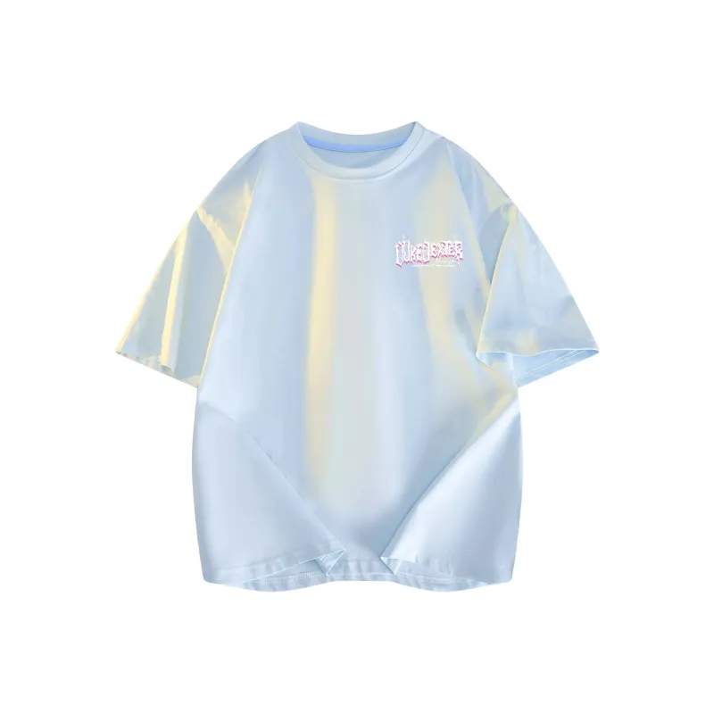 DUKE+DEXTER T Shirts Unisex-13