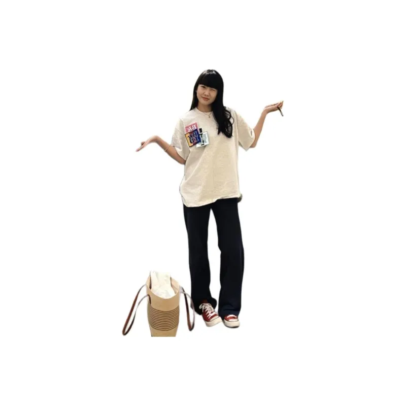 OKPI T-Shirts Unisex-8