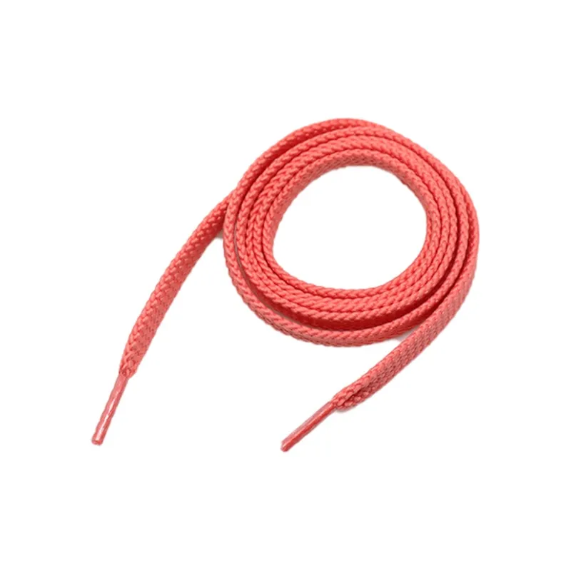 AAJF Polyester Shoelaces Unisex-7
