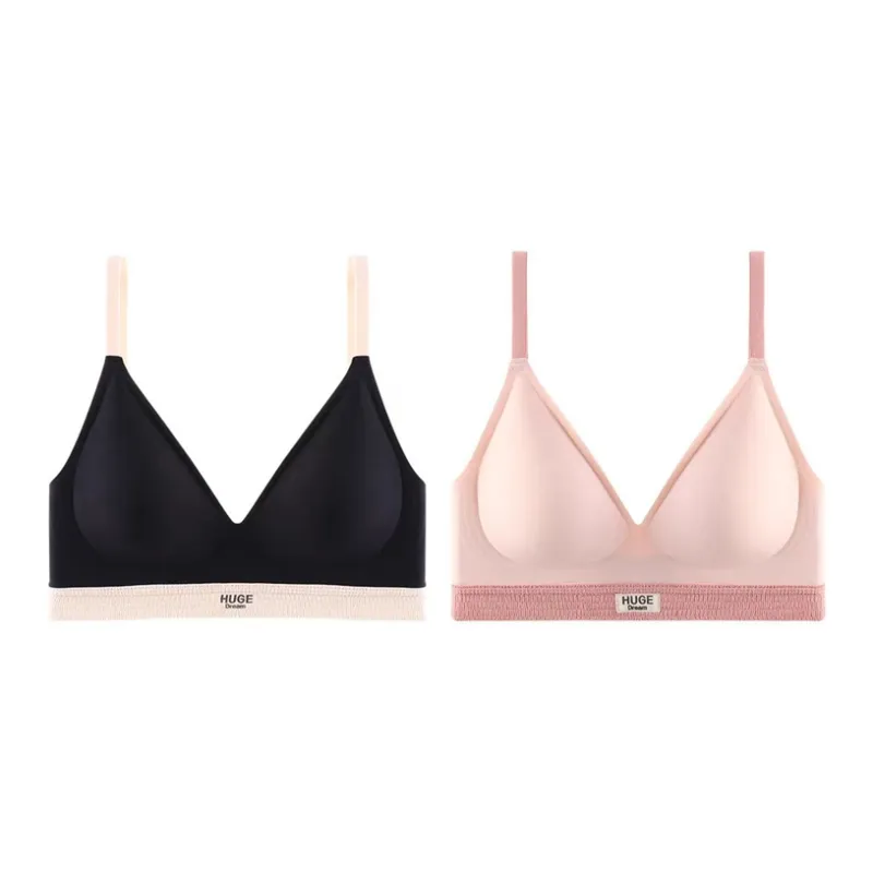 Herbal Primer Bra Women's Combo Set-8