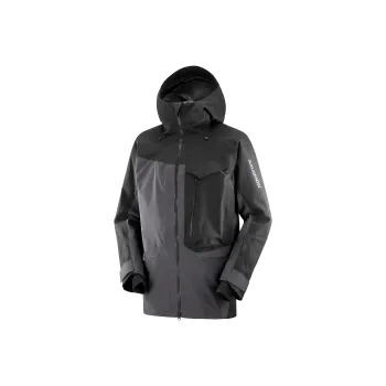 SALOMON MOON PATROLGore Te Jacket Men's Black