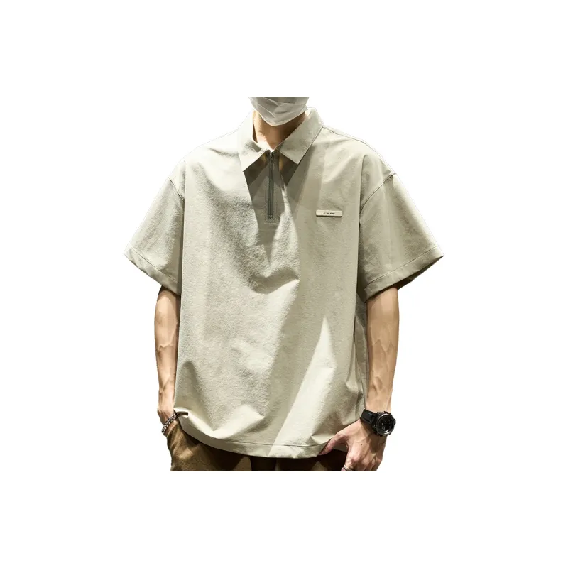 SZON Polo Shirts Unisex-7