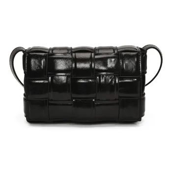Morellybear PU Crossbody Bag, Shoulder Bag Women's Multicolor