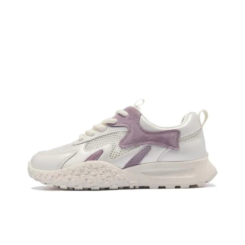 AGSDON Low Top Casual Shoes Women's-6
