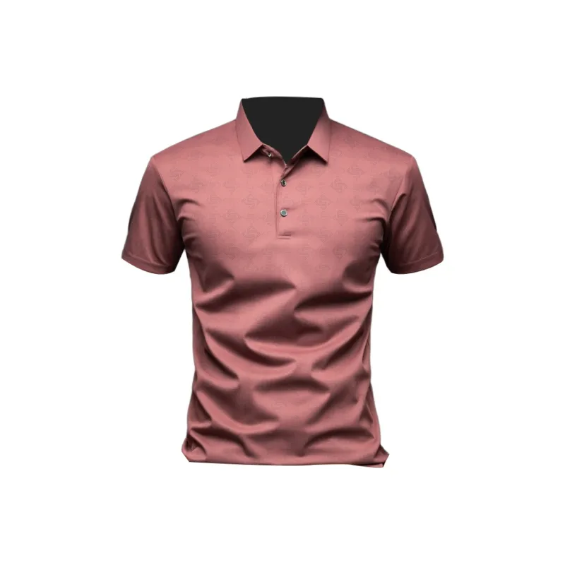 Devanro Polo Shirts Men-10