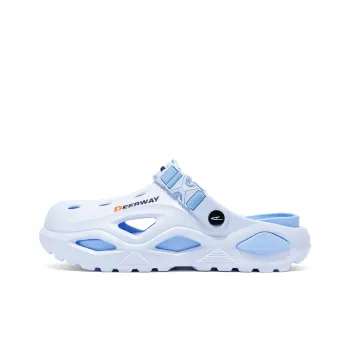 DEERWAY Clogs Men