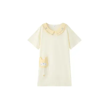 GOSO Women's Nightgowns