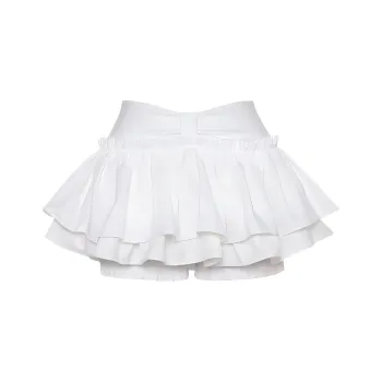 HXDRTY 3 Casual Short Skirts Women's