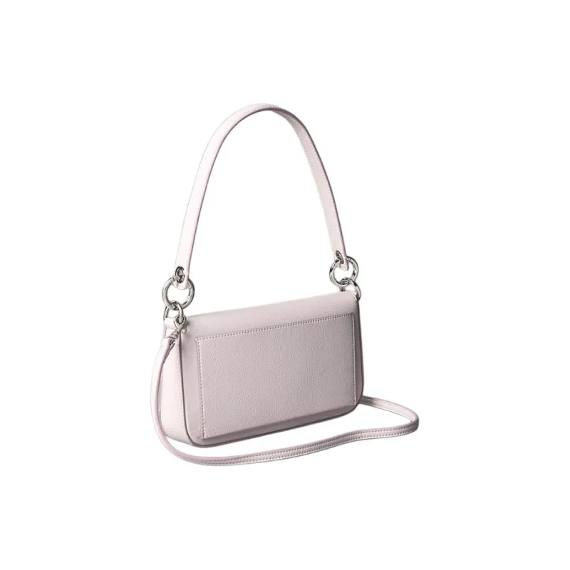 CALVIN KLEIN Polyester Crossbody Bag, Shoulder Bag Women's Orchid Powder-1