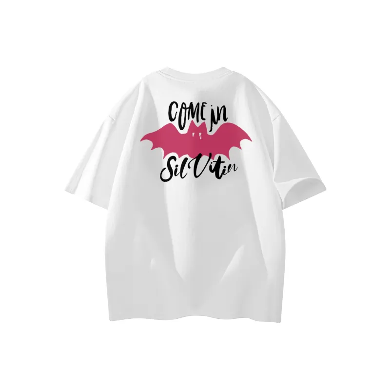 SIL VITIN T Shirts Unisex-7