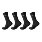 [4 Black]Campside Embroidery
