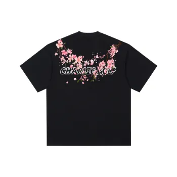 CHARLIE GOLF T Shirts Unisex