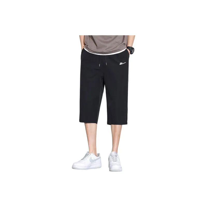 WARRIOR Casual Shorts Unisex-4