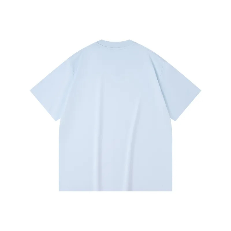 Crayon Shinchan T Shirts Unisex-11