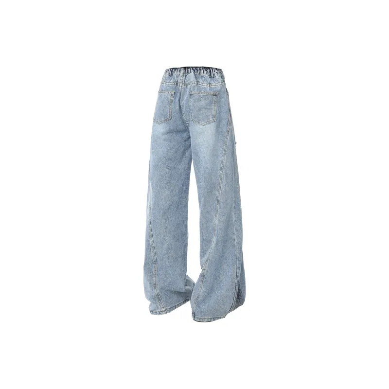 DUKE+DEXTER Jeans Unisex-3