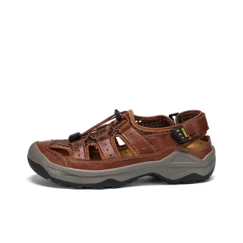 Frank Mully River Trekking Shoes Men's