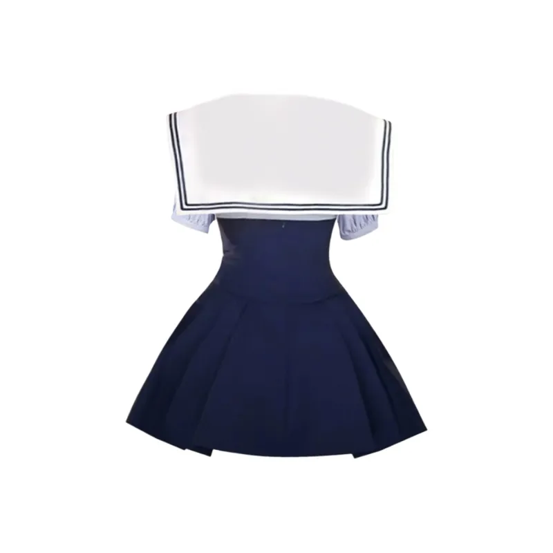 AINUOERMY Two Piece Skirt Sets Women's-1