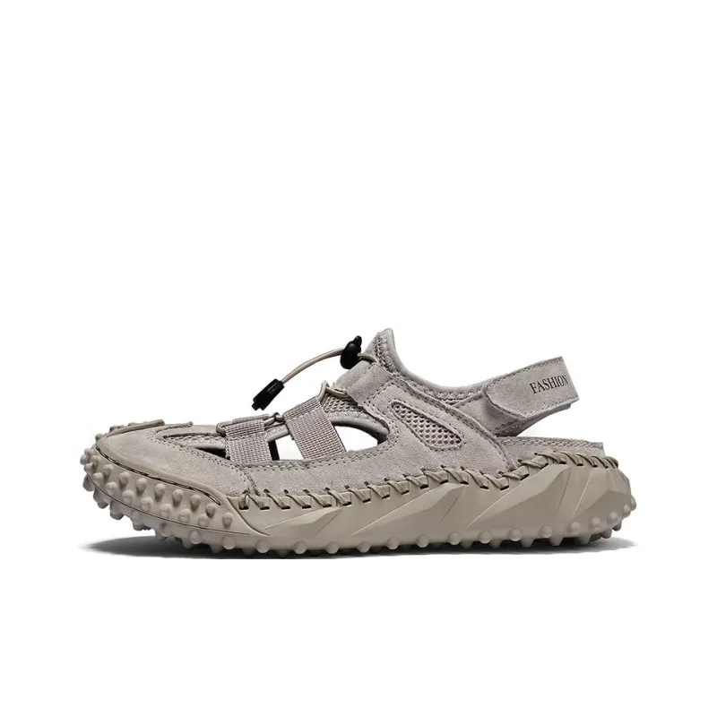 Frank Mully River Trekking Shoes Men's-3