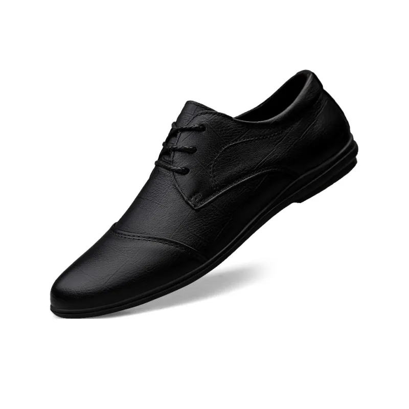 British Knights Casual Shoes Men's Black-2