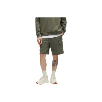Lululemon Smooth Spacer Smooth Cargo Shorts 9' Men's