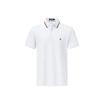 NAVIGARE Polo Shirts Men