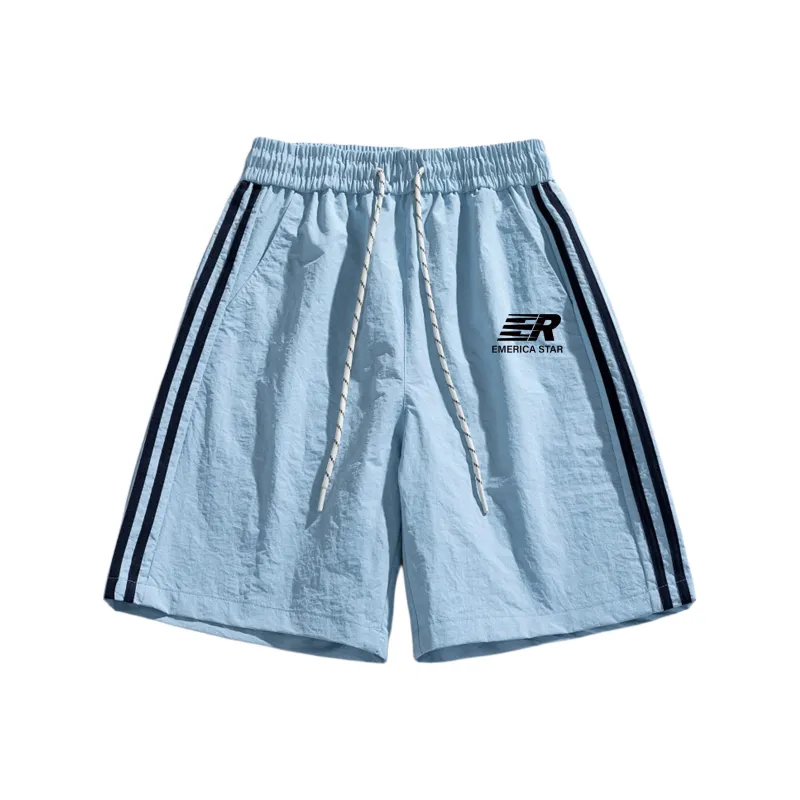 EMERICA Casual Shorts Unisex-4