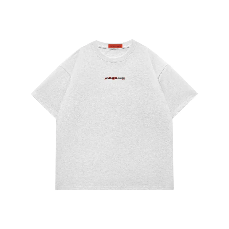 ATLETICO DE MADRID 1903 T Shirt Unisex-10