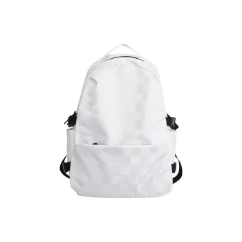 H YXIANG Nylon Backpack Regular Unisex Multicolor