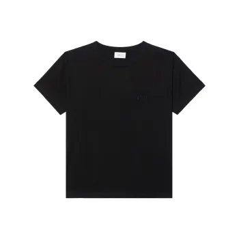 BALLY T Shirts Men Black