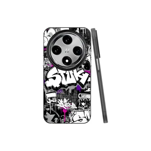 MaiBuZhe Phone Cases